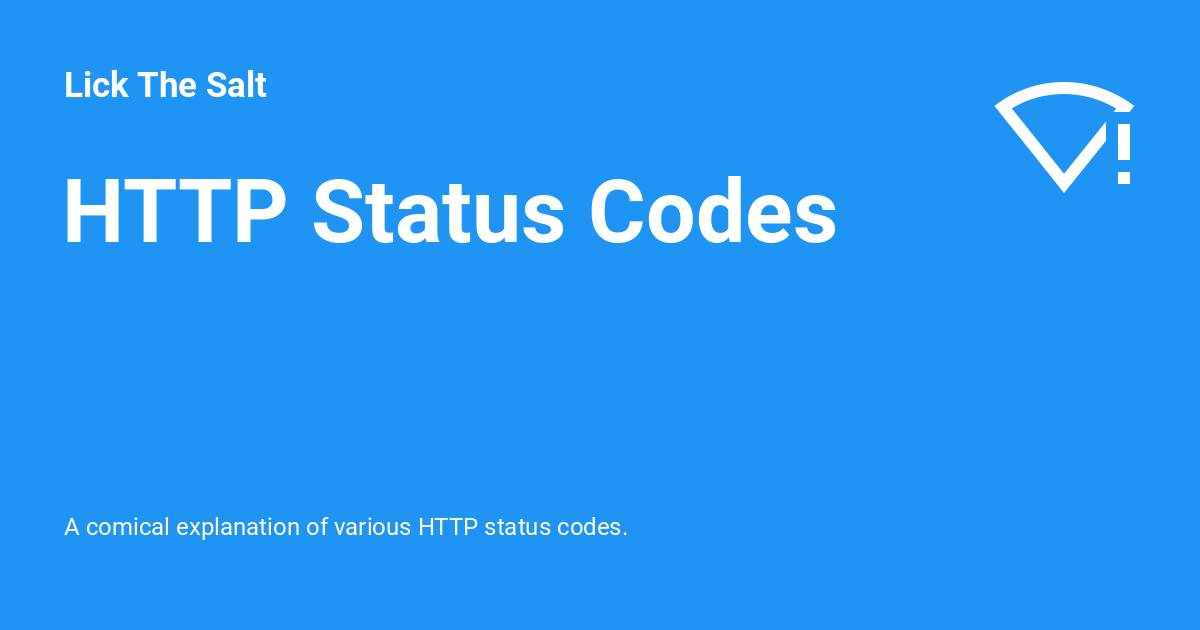 http-status-codes-lick-the-salt